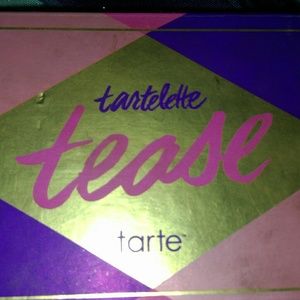 Tarte tease pallet